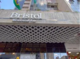 Bristol Metropolitan Curitiba Centro