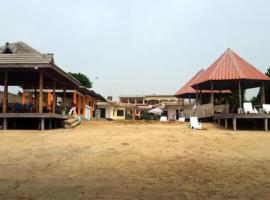 Le Village D' Emmanuel，位于克里比的酒店