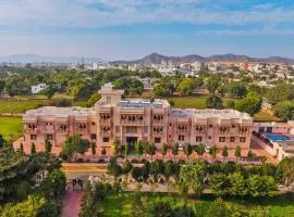 Hotel Pushkar Legacy