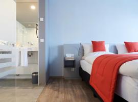 Amel Mitte Bed & Breakfast，位于安蓓的酒店