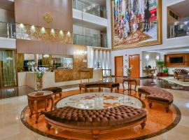 Golden Lis Hotel Boutique