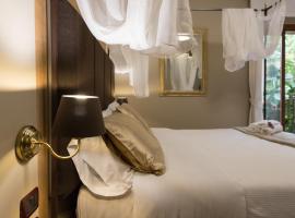 Oro Hotel，位于莫迪卡的酒店