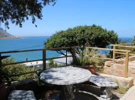 Fisherman's Watch Cottage