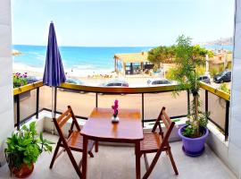 AlSaeed Residence，位于朱尼耶的海滩短租房