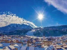 Ferienwohnung Nassfeld