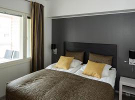 Holiday Club Salla Superior Apartments，位于萨拉的酒店