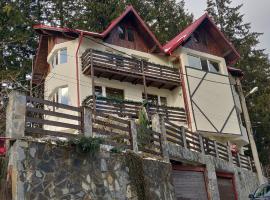 Casa Adina，位于锡纳亚的浪漫度假酒店