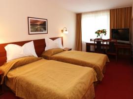 Hotel Adria，位于露米雅的酒店