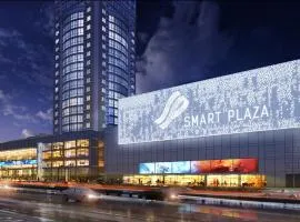 Apart Assistant on Smart Plaza