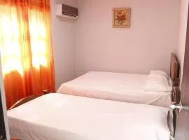 Apartamentos Arpushana