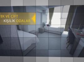 Pozitif Suites，位于Etimesğut的酒店