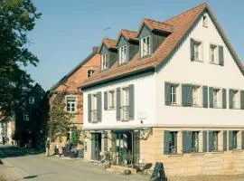 moments café & apartmenthaus