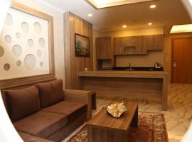 Pearl of Beirut Hotel & Spa