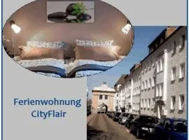 Ferienwohnung CityFlair _ 32290