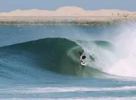 Wherry Green Guest House (PRAIA DA BARRA)❤️