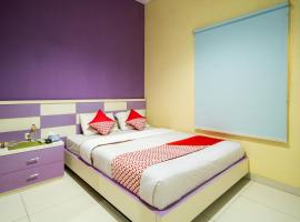 OYO 342 De'kayakini Hotel，位于万隆的酒店