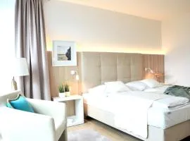 Boutique Hotel Reschen