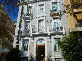 迪尔特尼斯酒店