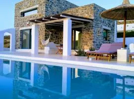 Stelani Villas & Suites