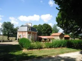 La Maison des tilleuls