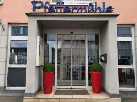 Hotel-Restaurant Pfeffermühle Balingen