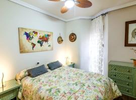 Apartamento Azahara，位于科尔多瓦的酒店