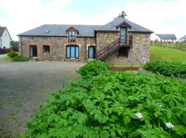 Percy's Country Hotel，位于Virginstow的酒店