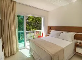 Apart-Hotel Bella Vida Suítes e Apartamentos