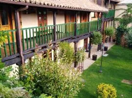 El Rinconcito de Llamas