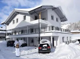 Appartement Leogang