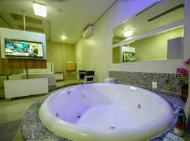 Motel Sedución (Adults only)