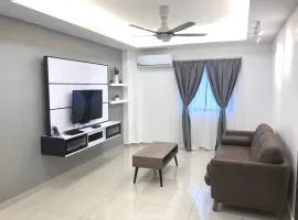 Luminous @ G.L.E Premier Lodging