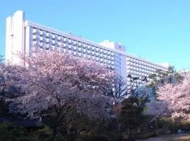 Grand Prince Hotel Shin Takanawa