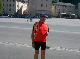 Portorosa Residence，位于托瑞堡的酒店