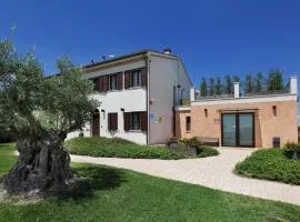 Agriturismo Delizia d'Este