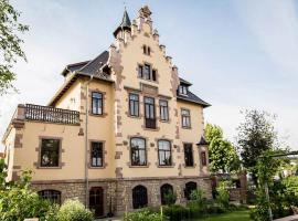 GUT LEBEN am Morstein，位于Westhofen的酒店