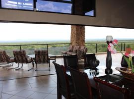 Itaga View, Mabalingwe，位于马布拉的酒店