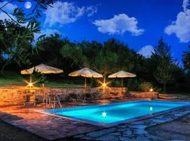 Rooms Agroturizam Romano