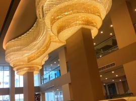 Al Sahla Land Hotel，位于纳杰夫的酒店