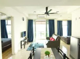 10:39 Studio @ D'Perdana Sri Cemerlang