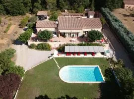 La Bastide des Roses