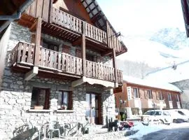 Le Relais des Ecrins