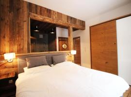 Alpengasthof Krische，位于穆劳的酒店