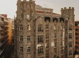 El Môderne Hotel