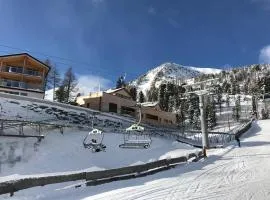 Apartment Ski in - Ski out