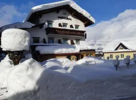 Pension Restaurant Meran