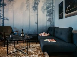 Urbn Dreams III，位于柏林的公寓式酒店