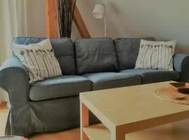 巴特奥尔德斯洛公寓