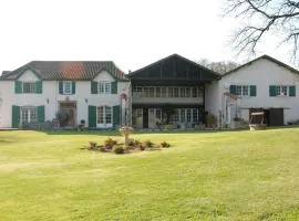 Domaine Sainte Barthe, entre Marciac et Nogaro