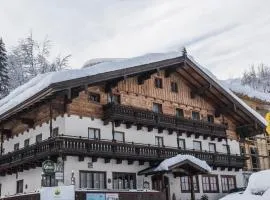 Friedlwirt-Kraftplatz Natur